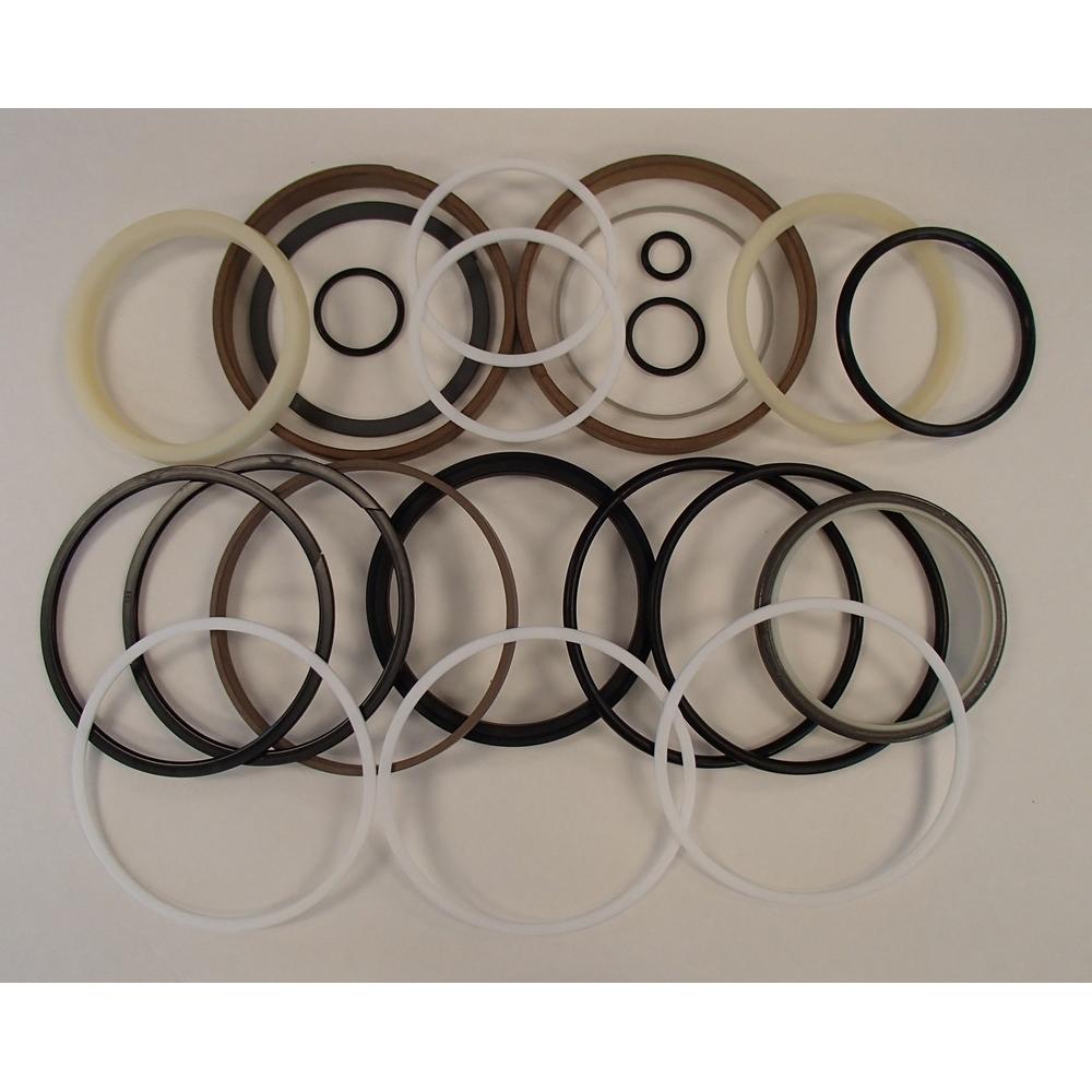 707-99-57250 Arm Cylinder Seal Kit Fits Komatsu PC200-6 PC200LC-6 PC200-6S