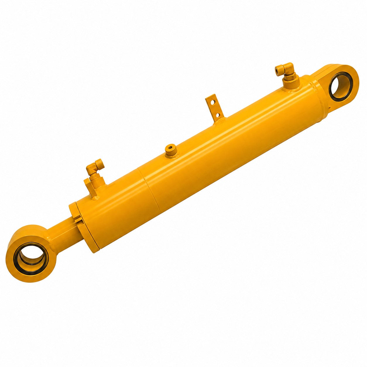 707-E0-00610 Left Hand Lift Cylinder Fits Komatsu D61 Dozers 23/24 Series