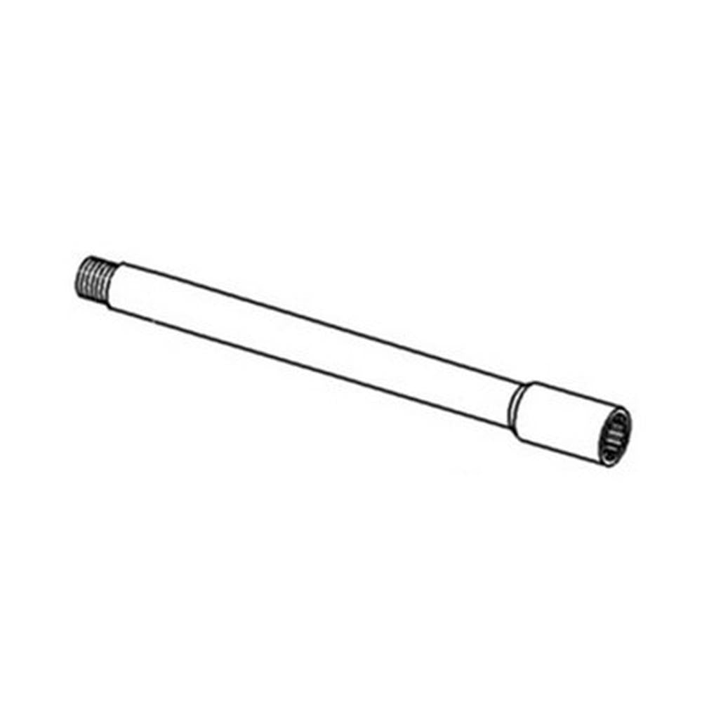 HYDRAULIC PUMP DRIVESHAFT FOR PART 707166M92