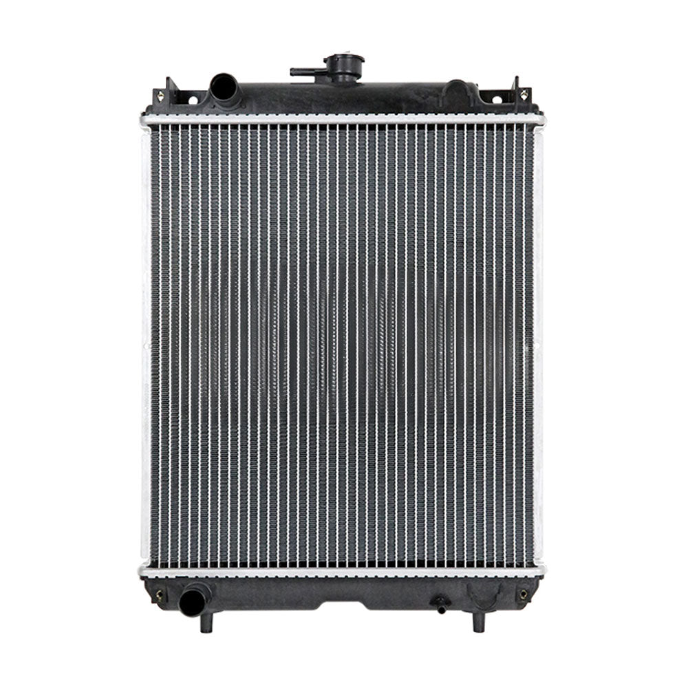 Aftermarket Radiator 7077410M91 Fits Massey Ferguson Compact Utility 1735E 1740