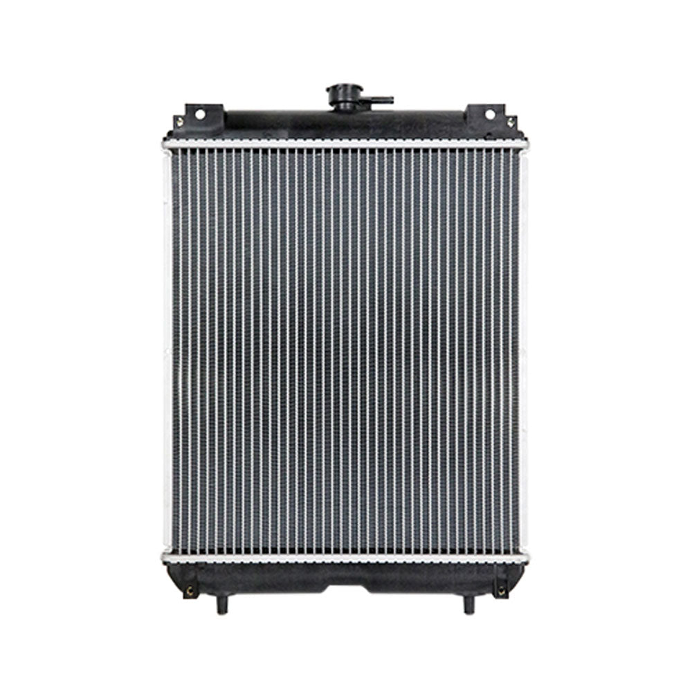 Aftermarket Radiator 7077410M91 Fits Massey Ferguson Compact Utility 1735E 1740