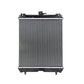 7079704M91 Radiator Fits Massey Ferguson 1835E 1835M 1840E 1840M Tractors
