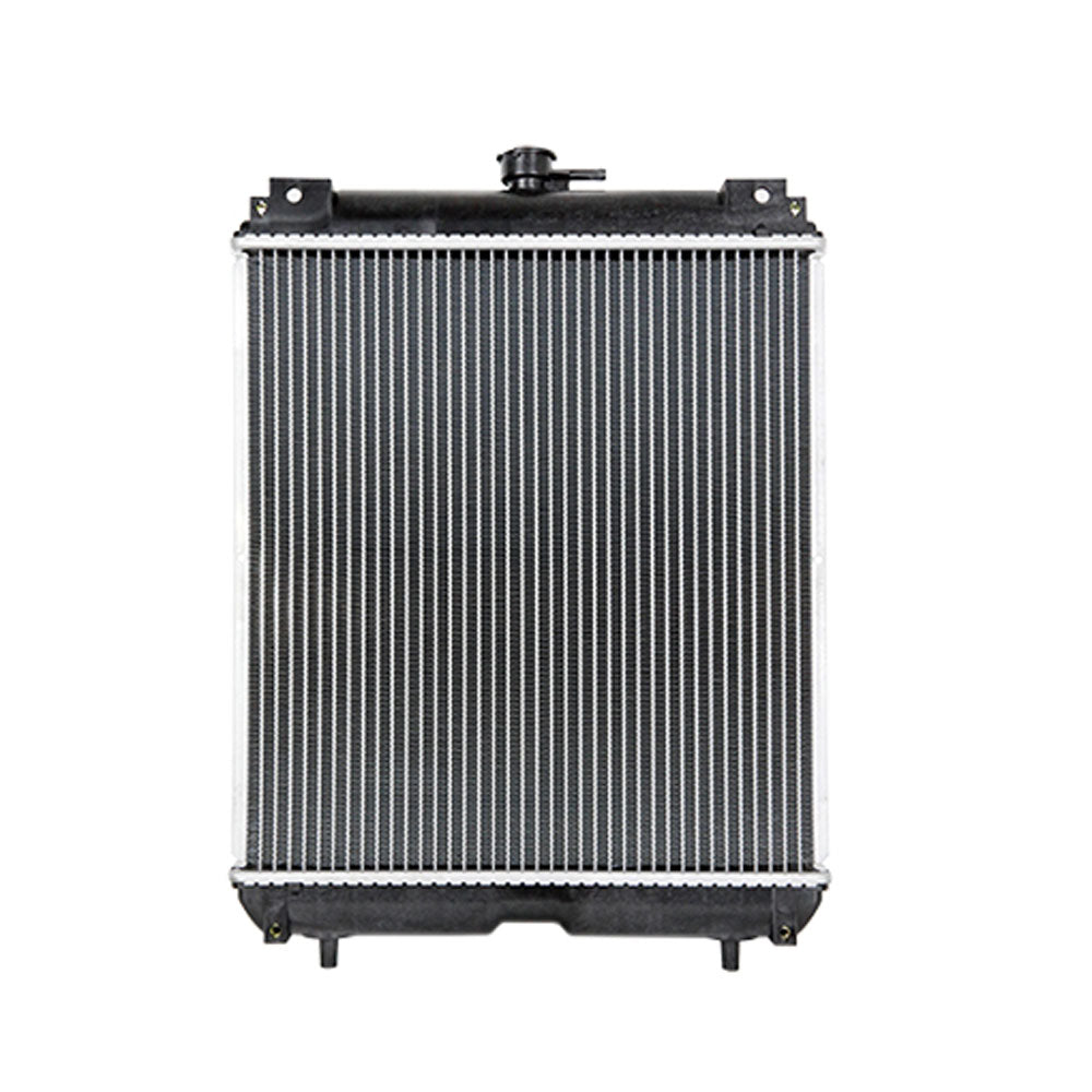 7079704M91 Radiator Fits Massey Ferguson 1835E 1835M 1840E 1840M Tractors