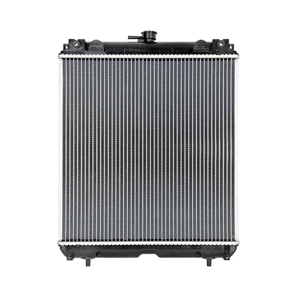 7079813M91 Aftermarket Radiator Fits Massey Ferguson Compact Utility 2850M 2855