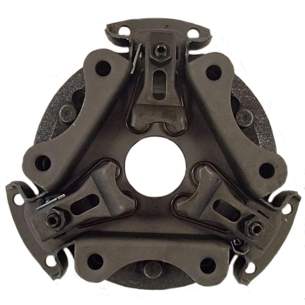6.5" Pressure Plate Fits Cub Fits Cub Loboy 04009978 04009978-A 351760R91 351760