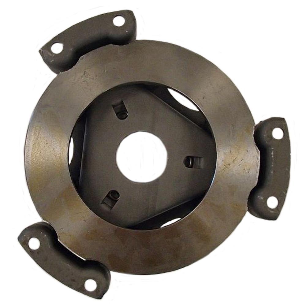 6.5" Pressure Plate Fits Cub Fits Cub Loboy 04009978 04009978-A 351760R91 351760