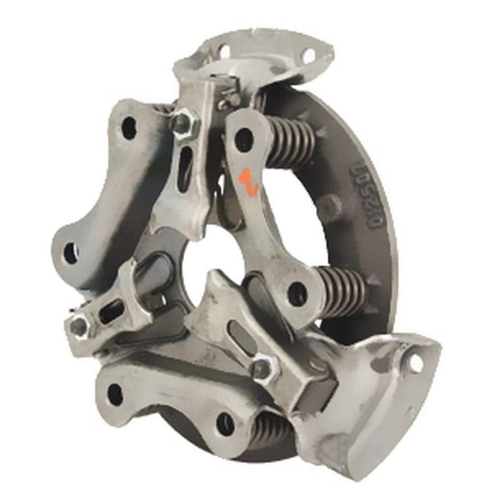 6.5" Pressure Plate Fits Allis Chalmers Replaces 70800023
