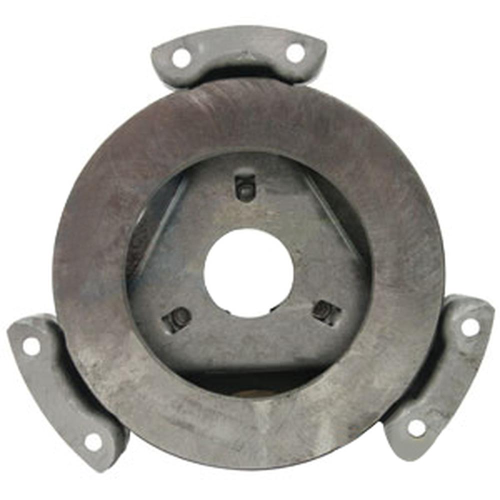 6.5" Pressure Plate Fits Allis Chalmers Replaces 70800023