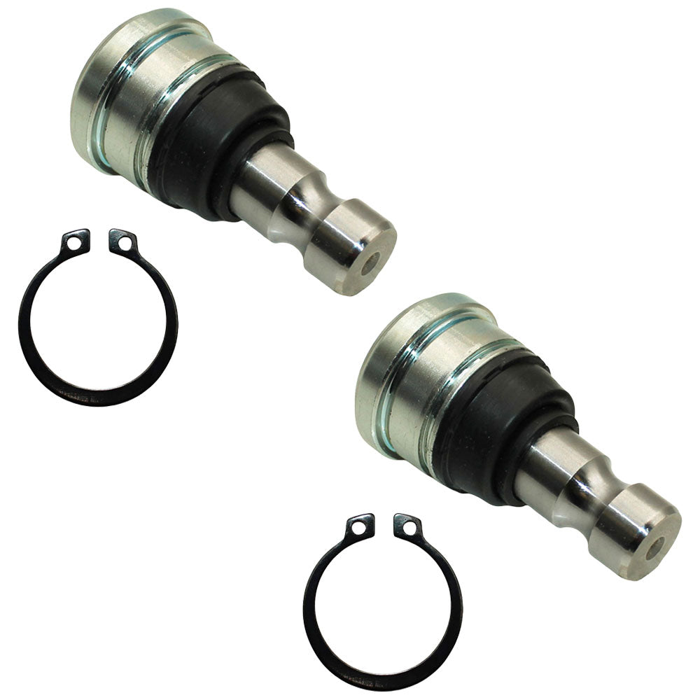 (2) Front Suspension Ball Joint Fits Polaris 7081665 7081859 7081924 7081991
