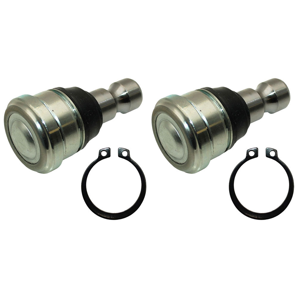 (2) Front Suspension Ball Joint Fits Polaris 7081665 7081859 7081924 7081991