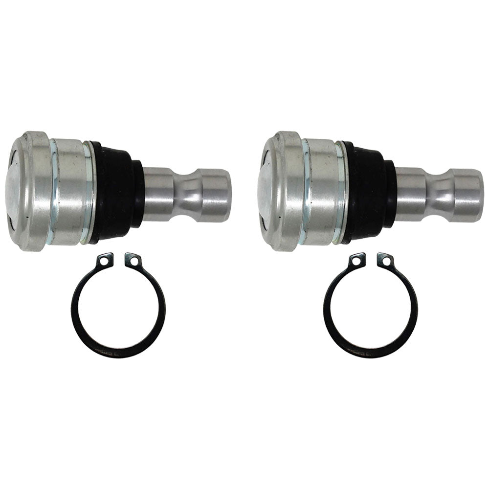 Qty 2: Front Suspension Ball Joint Fits Polaris Replaces 7081665