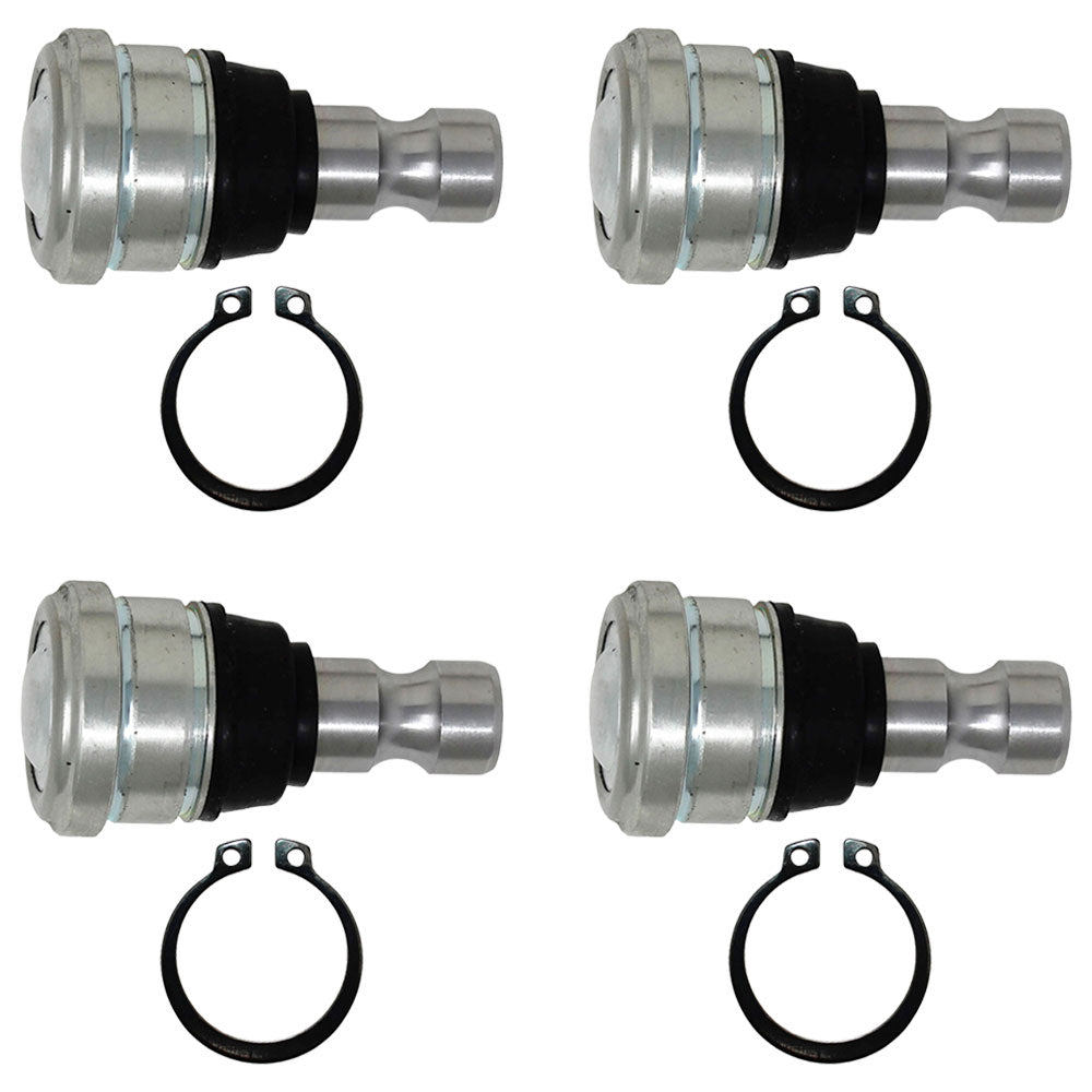 (4) Front Suspension Ball Joint 7082507 Fits Polaris Ranger XP 1000 RZR XP 900