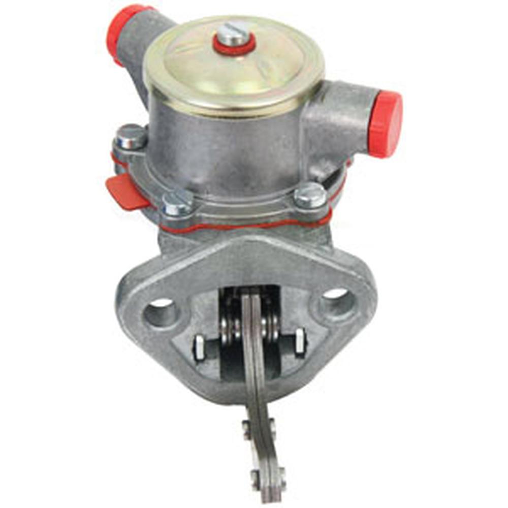 Fuel Lift Transfer Pump Fits International B275 B414 354 364 384 444 708294R93