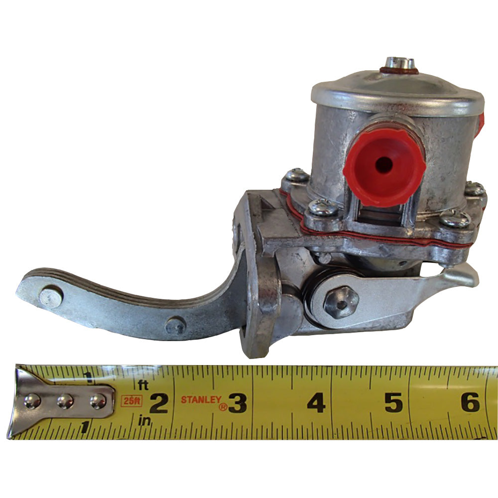708294R93 Fuel Lift Pump Fits Case IH 275 276 354 364 374 384 434 B414 275 3414