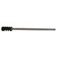 Replacement Steering Worm Shaft Fits Case/IH: B275, B414 Replaces 708604R2