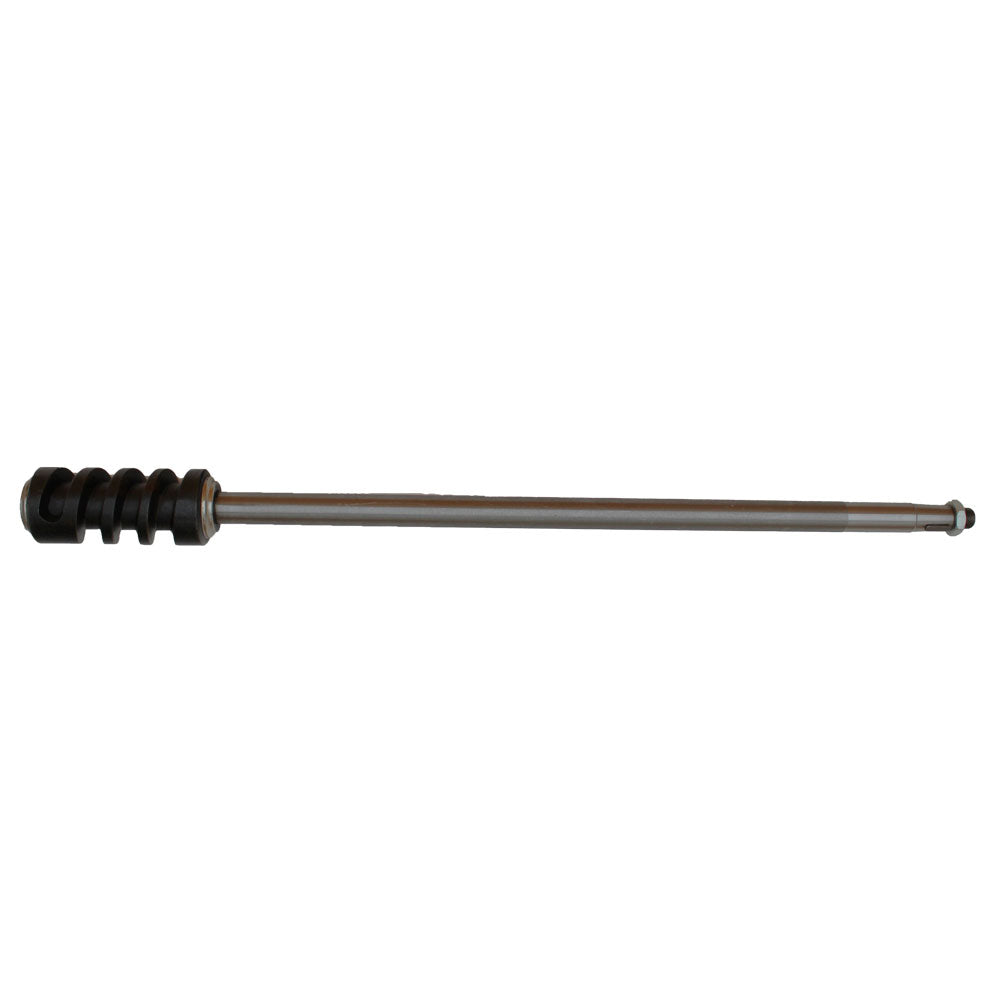 708604R1 Steering Worm Shaft Fits Case-IH B275, B414