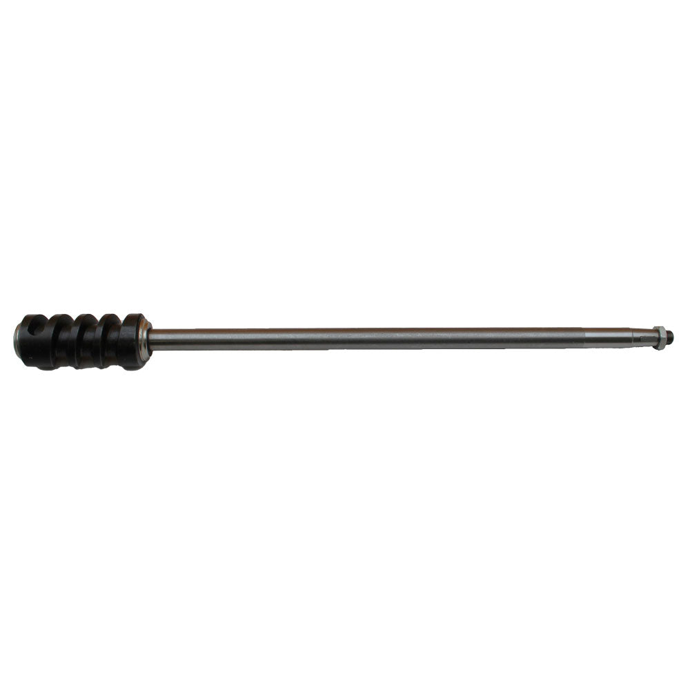 Replacement Steering Worm Shaft Fits Case/IH: B275, B414 Replaces 708604R2