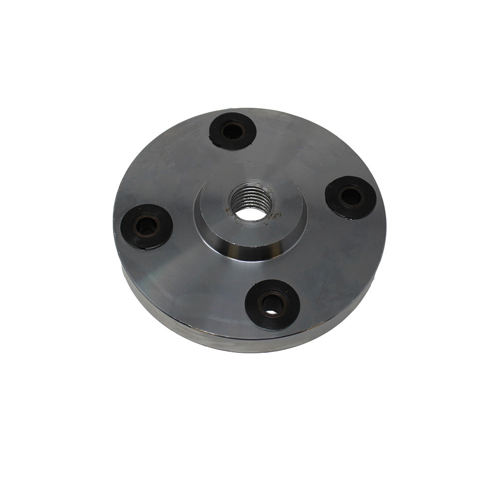 Hydraulic Pump Adapter Plate Fits Massey Ferguson Replaces 708639M91