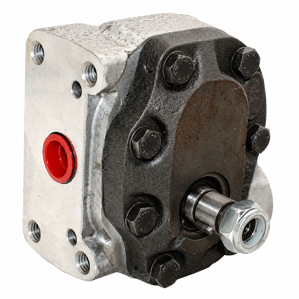 1701-1013 - Hydraulic Pump Fits Case/International Harvester
