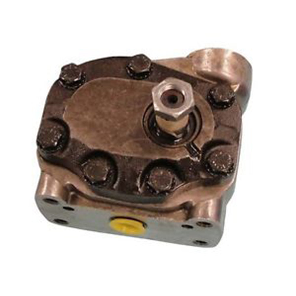 Pump - Main Hitch Hydraulic Fits International 1566 1586 3688 886 1486 986 1086