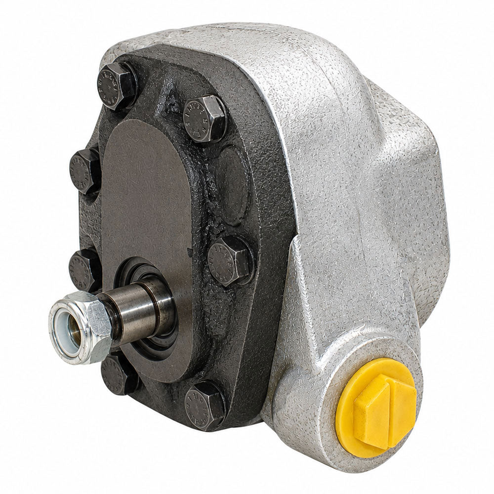Hydraulic Pump Fits Case/International Harvester Replaces 70932C91