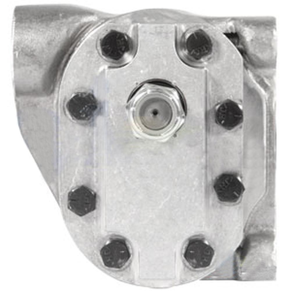Fits Case/IH Hydraulic Pump Assembly 70933C91 373964R93