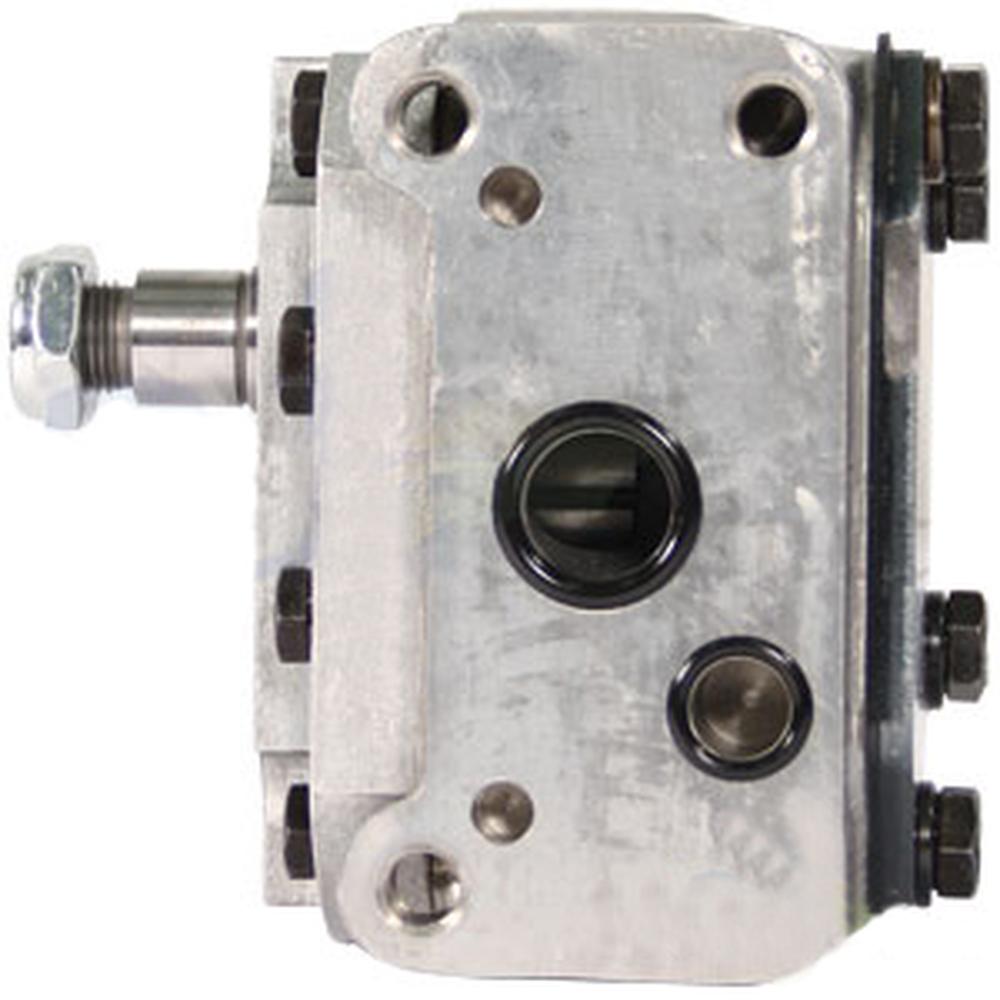Fits Case/IH Hydraulic Pump Assembly 70933C91 373964R93