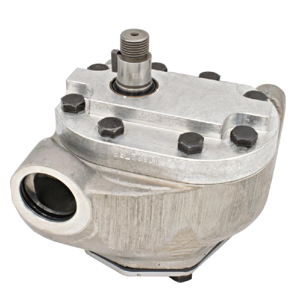 HYDRAULIC PUMP FOR IH Fits IH Fits FARMALL 756 806 826 856 966 HYDRO 100 186