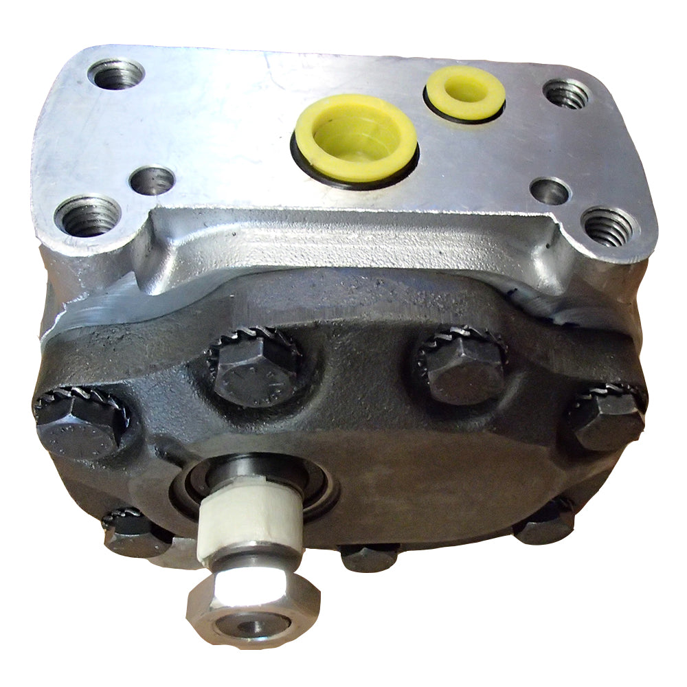 Main Hitch Hydraulic Pump Fits Case/International Harvester Replaces 1949292C1