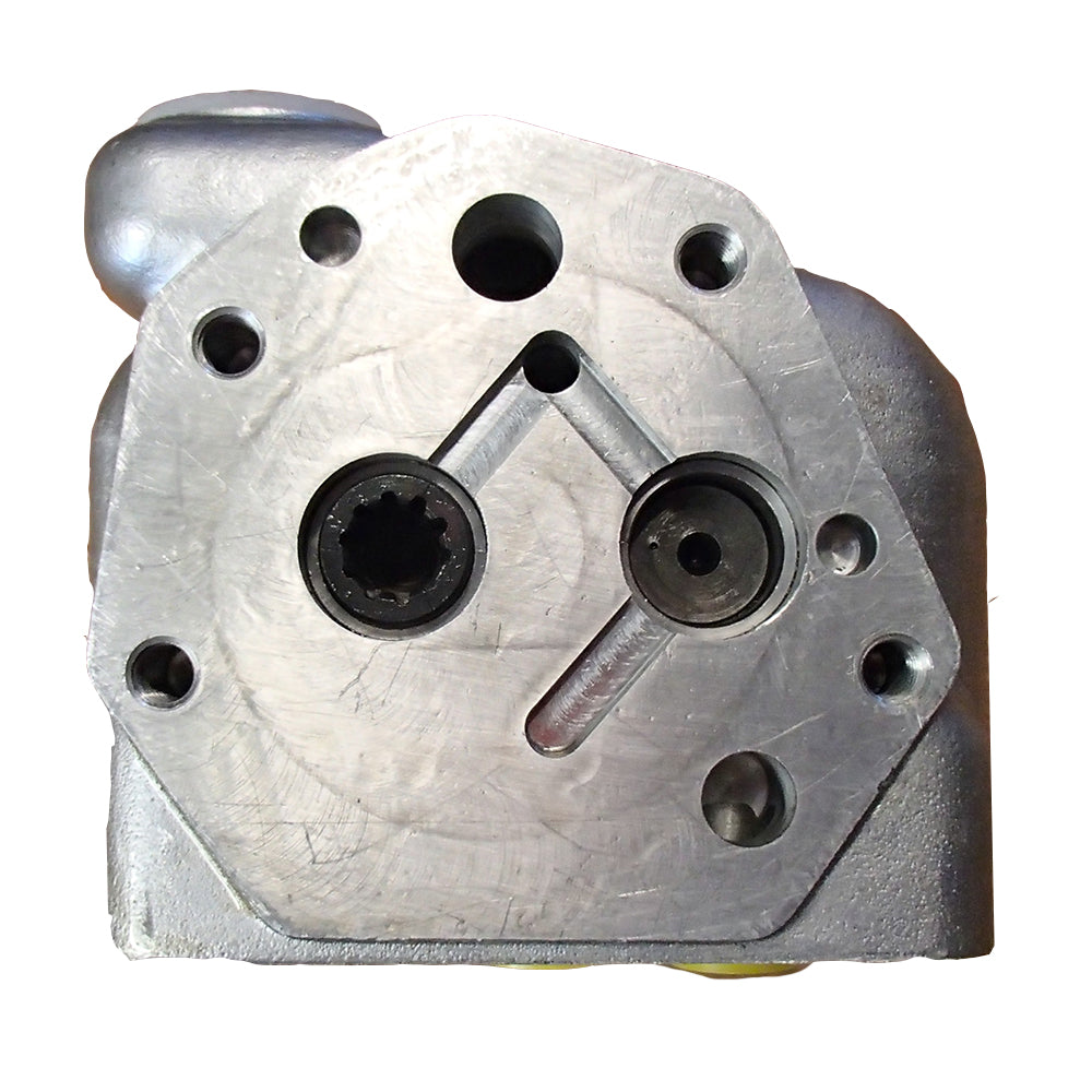 70935 NEW Main Hitch Hydraulic Pump, 17 GPM Fits International
