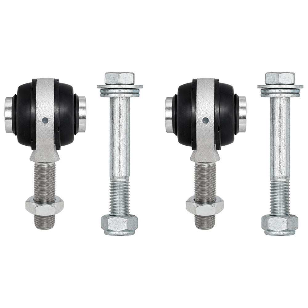 Outer Tie Rod End Set Fits Can-Am Replaces 709401272