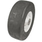 70944 Universal Fit 9 x 3.50-4 Solid Tire Assembly