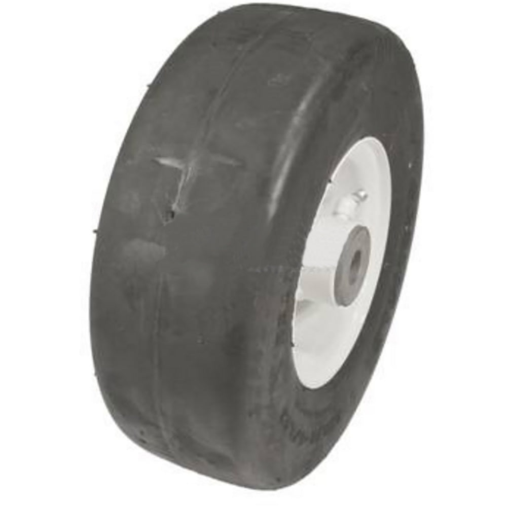 Solid Tire Assembly Fits Grasshopper 603973 (175-515)