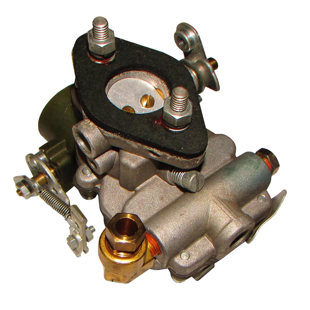 IHS417 Carburetor New, Zenith Replacement Fits International