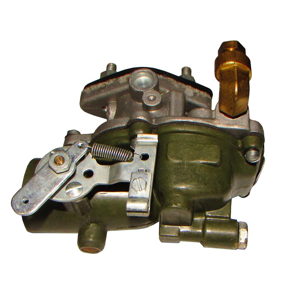 Carburetor Fits FARMALL Fits Cub Fits Case IH Tractor 185 154 184 Replace carb
