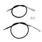 70969G03 Golf Cart Brake Cable Set Fits E-Z-GO TXT Marathon Medalist 70273-G03