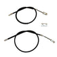 Brake Cable Set Fits E-Z-GO Replaces 70273-G03