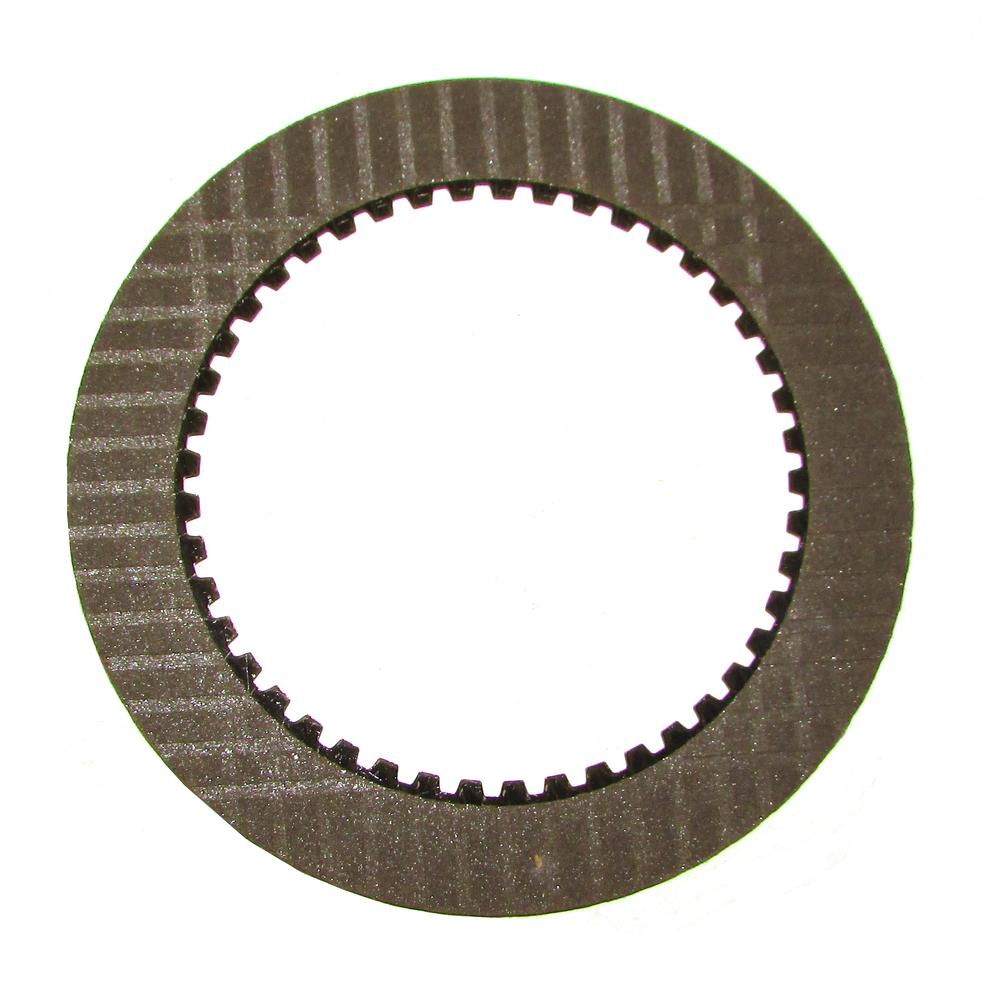 709777C1 Metallic Disc Fits DRESSER TD7G, TD8G, (100E, 125E, TD7E, TD8E, after s