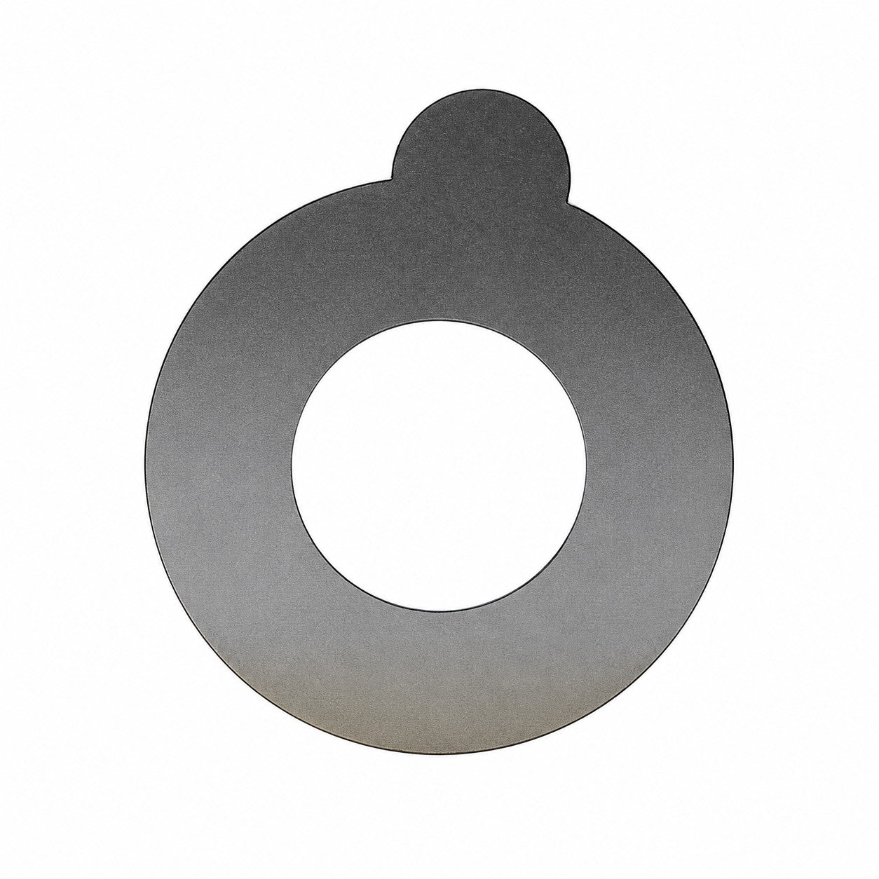 70X2ST Steel Pin Shim (70 mm x 2 mm) for Pivot Pin / Linkage Adjustment Fits CAT