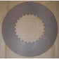 Steering Clutch Disc Fits Allis Chalmers HD3 HD4 650 Dozers