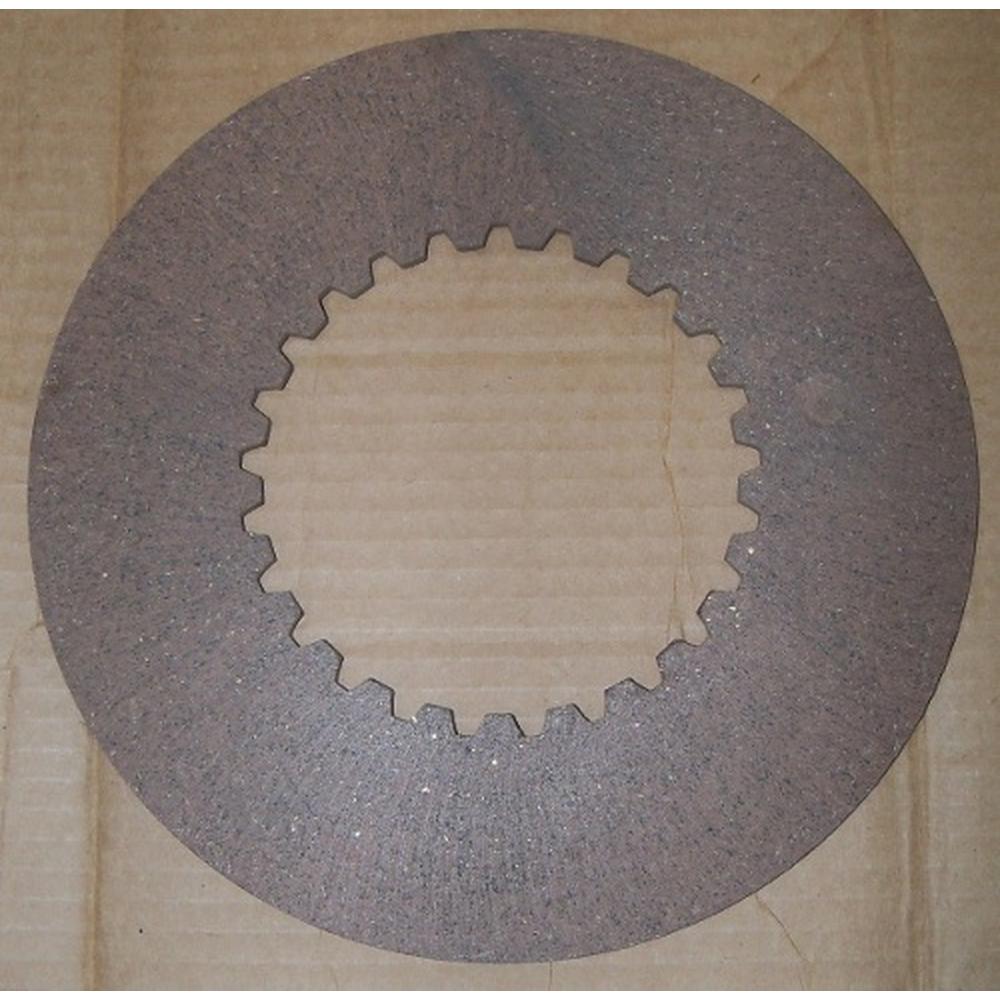Steering Clutch Disc Fits Allis Chalmers HD3 HD4 650 Dozers