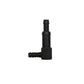 Fuel Elbow Fits Bobcat Compact Track Loaders T110 T140 T190 T250 T320 T590 T630