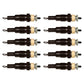 Qty 10: Glow Plug Fits Case/International Harvester Replaces 710348R1
