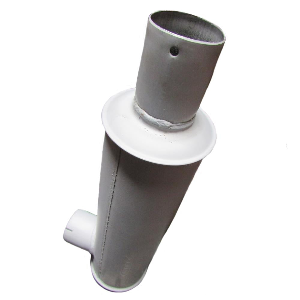 Muffler fits Gleaner F F2 K 71147567