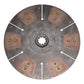 13" Trans Disc Fits Various Models
