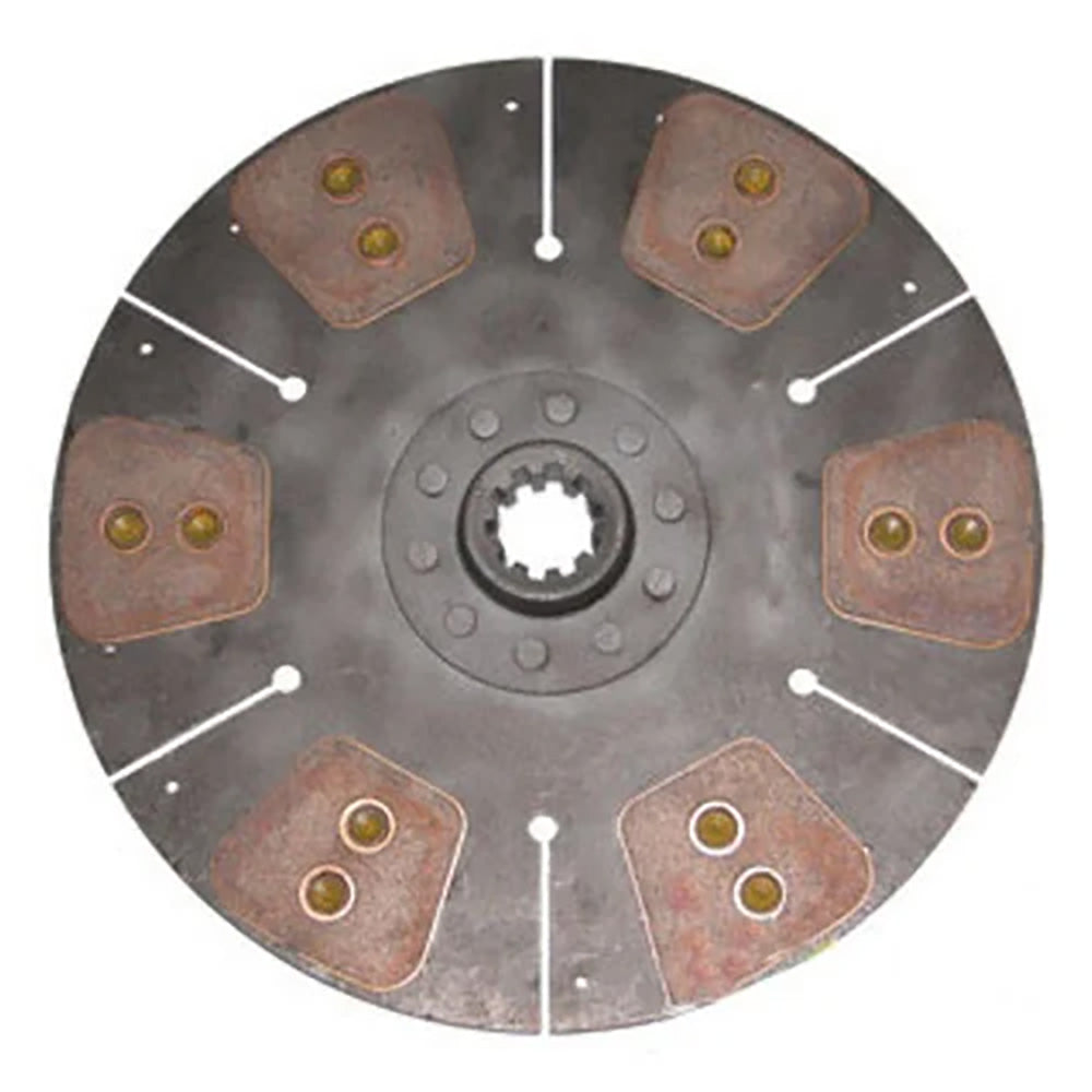 13" Trans Disc Fits Various Models