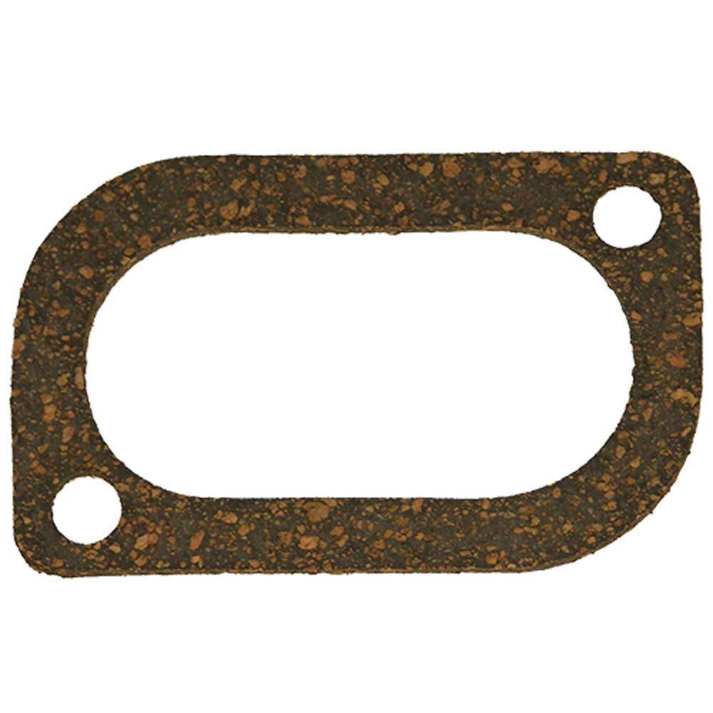 Inj Pump Side Cover Gasket Fits Ford/New Holland Replaces C7NN9G579A