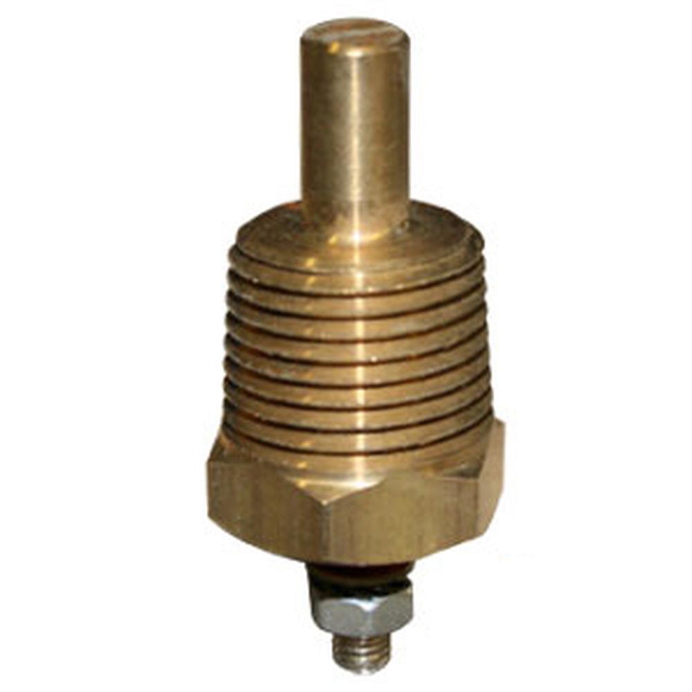 Water Temperature Sender Fits Allis Chalmers Oliver White 100 120 125 Workhorse