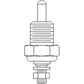 71312851 Water Temperature Sender for White/ Oliver Tractor 2-135 2-150 2-155 ++