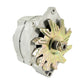 71339975 New Alternator Fits Allis Chalmers AC Tractor Models 9130 9150 +